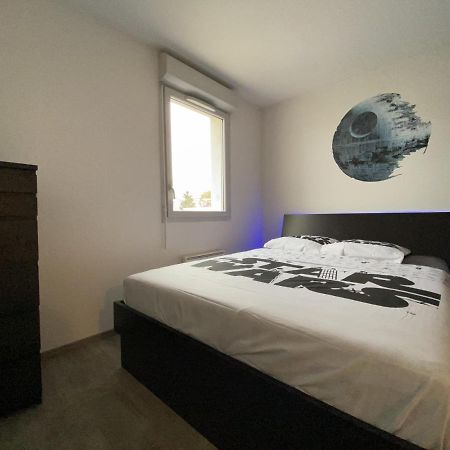 Le Skywalker : T2 Avec Parking & Balcon Apartamento Toulouse Exterior foto